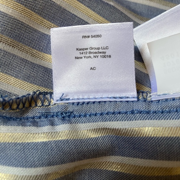 Women’s Dress/ANNE KLEIN - Picture 15 of 16